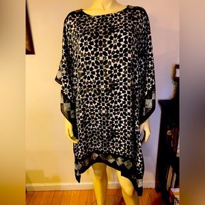 Michael Kors Cover up. Size Large.